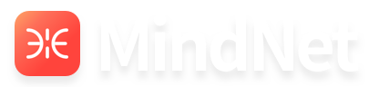 mindNet logo